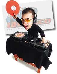 dj,disc-jockey